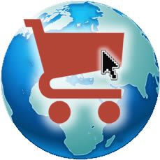 Tiendas virtuales, e-commerce